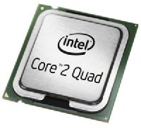 Intel Core2 Quad Q9505 (BX80580Q9505)
